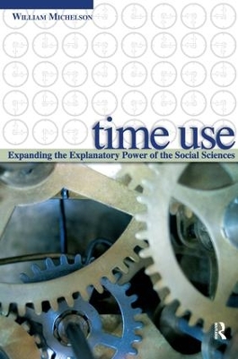 Time Use by William H. Michelson