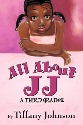 All about Jj book