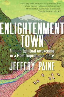 Enlightenment Town book