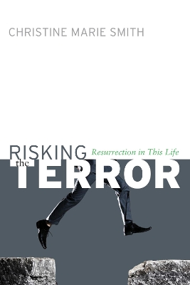 Risking the Terror book