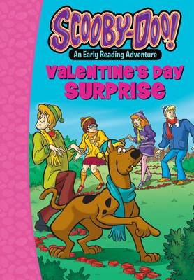 Scooby-Doo and the Valentine's Day Surprise book