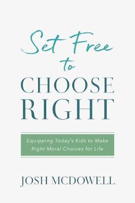 Set Free to Choose Right book