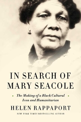 In Search of Mary Seacole: The Making of a Black Cultural Icon and Humanitarian book