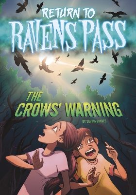 The Crows' Warning by Sophia Graves