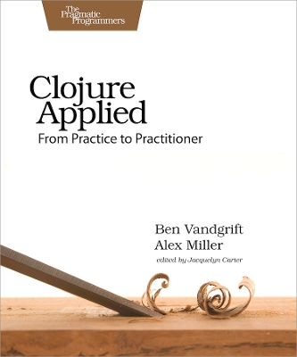 Clojure Applied book