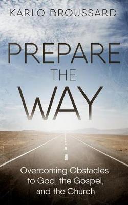 Prepare the Way book