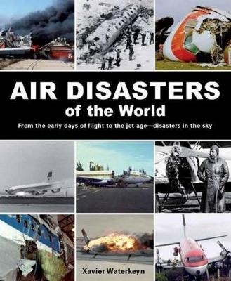 Air Disasters of the World book