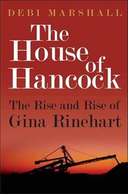 House of Hancock book