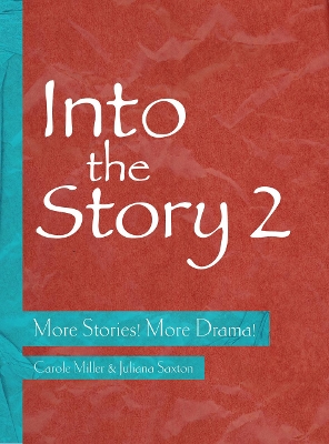 Into the Story 2 book