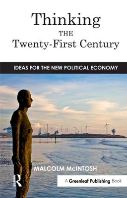 Thinking the Twenty--First Century book