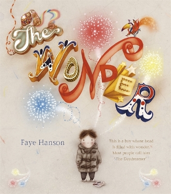 The The Wonder by Faye Hanson