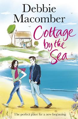 Cottage by the Sea book