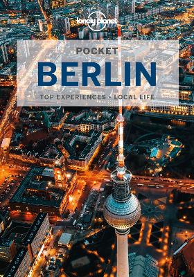 Lonely Planet Pocket Berlin by Lonely Planet