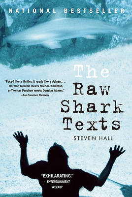 Raw Shark Texts book