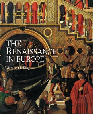 Renaissance in Europe book