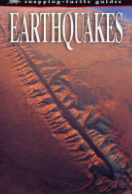 Earthquakes by Neal Morris