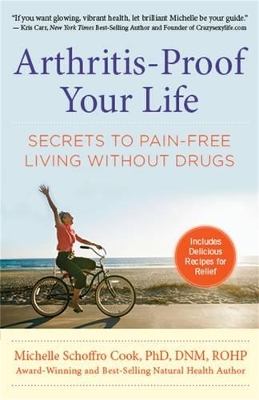 Arthritis-Proof Your Life book