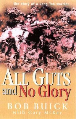 All Guts and No Glory book