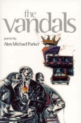 Vandals book