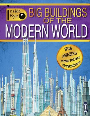 Big Buildings Of The Modern World by Dan Scott