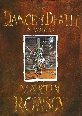 The Dance of Death book