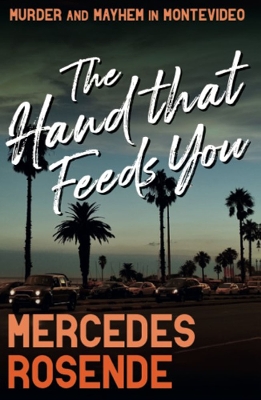 The Hand That Feeds You book