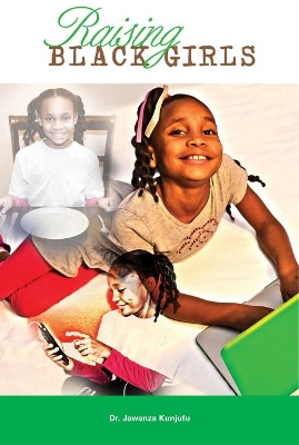 Raising Black Girls book