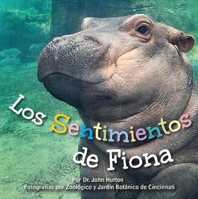 Los Sentimientos de Fiona book