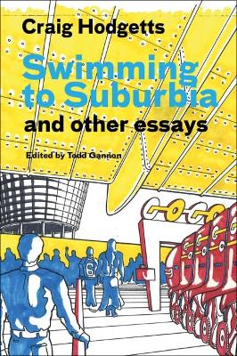 Swimming to Suburbia and Other Essays book