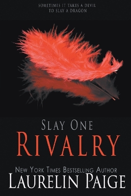 Rivalry: The Red Edition book