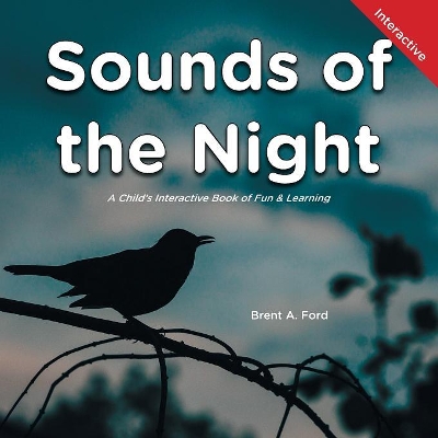 Sounds of the Night: A Child's Interactive Book of Fun & Learning book