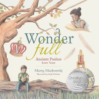 Wonderfull: Ancient Psalms Ever New book