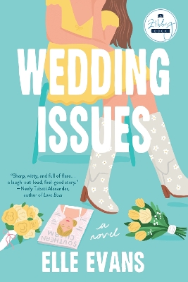 Wedding Issues: A Novel book