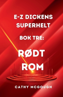 E-Z Dickens Superhelt BOK Tre: R�dt ROM book