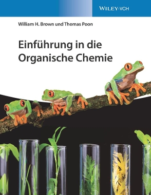 Einführung in die Organische Chemie book