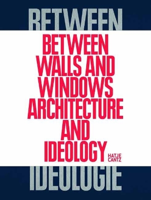 Between Walls and Windows book