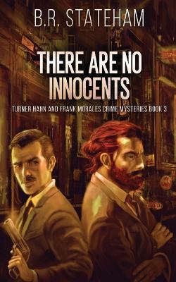 There Are No Innocents book