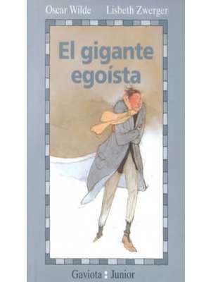 Gigante Egoista book