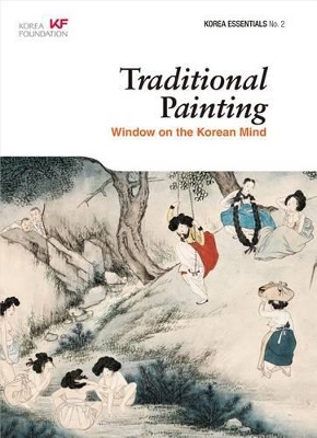 Traditional Painting book