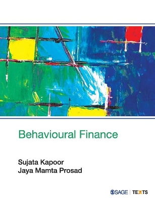 Behavioural Finance book