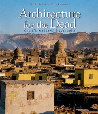 Architecture for the Dead book