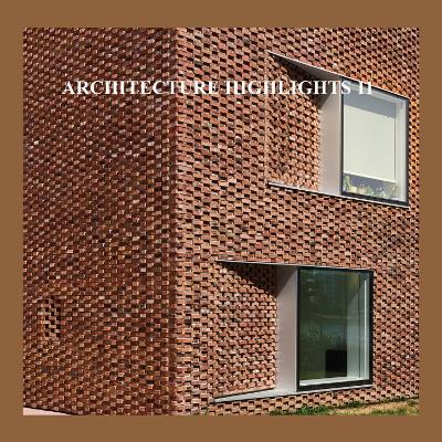 Architecture Highlights 11 book
