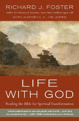 Life with God book