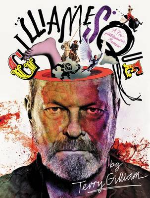Gilliamesque by Terry Gilliam