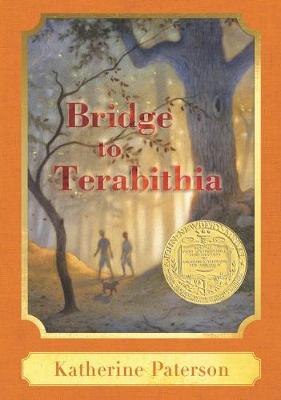 Bridge to Terabithia: A Harper Classic book