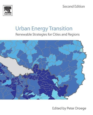 Urban Energy Transition by Peter Droege