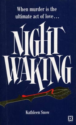 Night Waking book