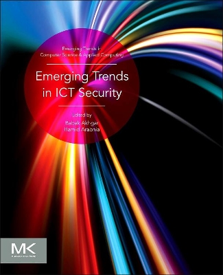 Emerging Trends in ICT Security book