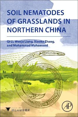 Soil Nematodes of Grasslands in Northern China book