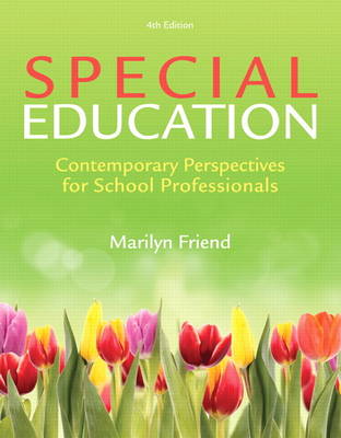 Special Education book